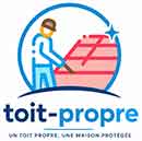 Logo Toit Propre
